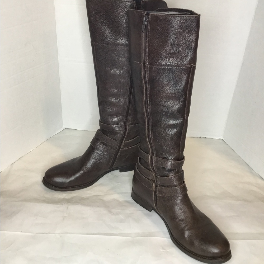 Matisse Thigh High boots women size 7